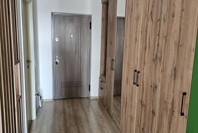 Garsonieră decomandată în Ultracentral - 3