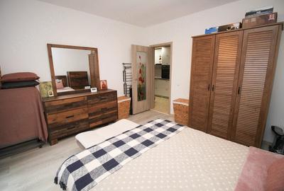 Apartament cu 2 camere semidecomandat în Central - 8