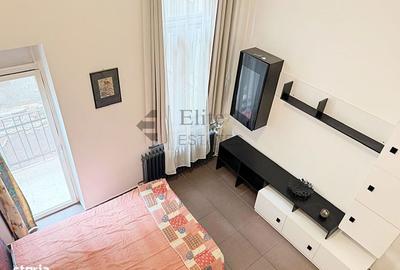 Apartament cu 2 camere în Ultracentral - 7