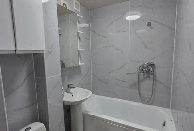Garsonieră decomandată în Aradului - 3