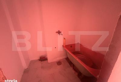 Apartament cu 2 camere în Micro 14
