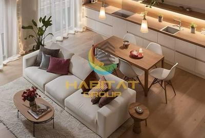Apartament cu 4 camere decomandat în Unirii