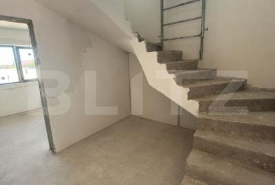 Casă cu 5 camere cu Teren 329 Mp în Cârcea - 3