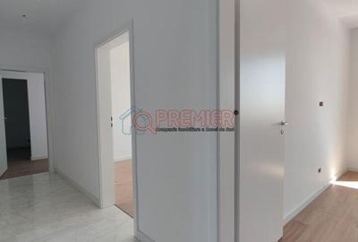 Apartament cu 4 camere în Metalurgiei - 8