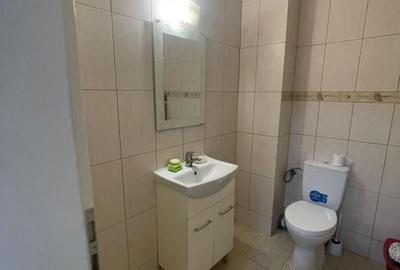 Garsonieră în Brazda lui Novac