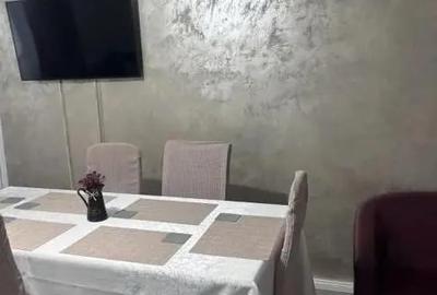 Apartament cu 4 camere decomandat, mobilat în Titan