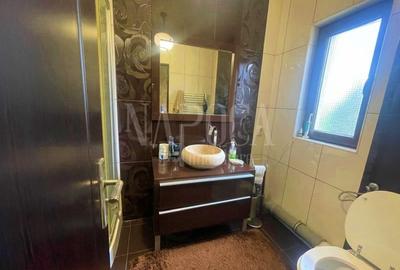 Casă individuală cu 3 camere cu Teren 800 Mp în Făget - 3