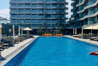 Apartament cu 2 camere în Nord - 3