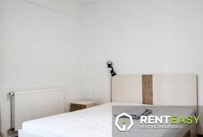 Apartament cu 3 camere în Tudor Vladimirescu