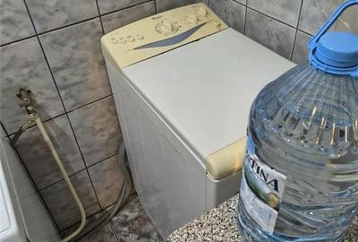 Garsonieră semidecomandată în Mărăști - 6