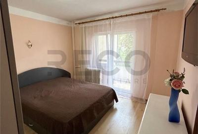 Apartament cu 3 camere în Decebal - 3