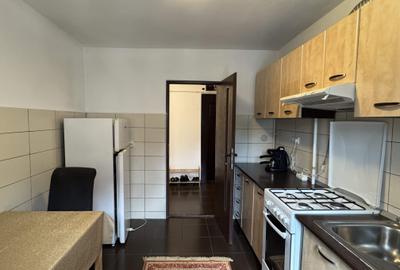 Apartament cu 2 camere decomandat în Orașul de Jos - 11