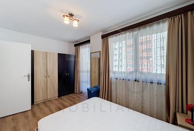 Apartament cu 2 camere semidecomandat, mobilat în Central - 9