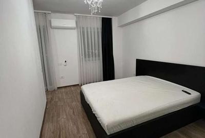 Apartament cu 2 camere în Lotus