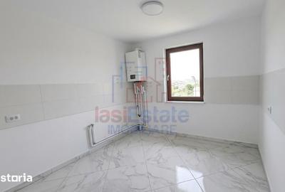 Casă cu 4 camere cu Teren 250 Mp în Bucium - 5