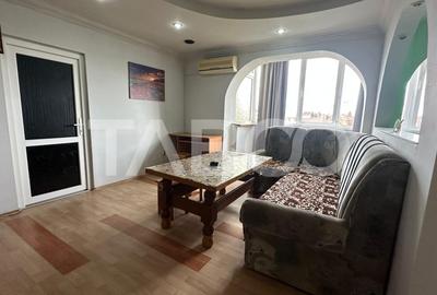 Apartament cu 3 camere decomandat, mobilat în Terezian - 7