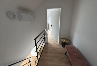 Apartament cu 3 camere semidecomandat, mobilat în Arhitecților - Calea Cisnădiei - 6