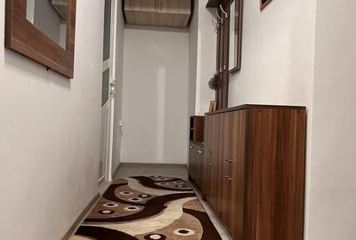 Apartament cu 2 camere în Gura Văii