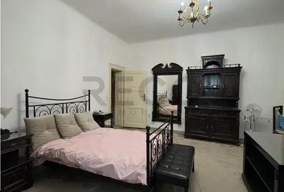Apartament cu 4 camere semidecomandat în Central - 5