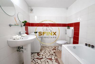 Apartament cu 2 camere decomandat, mobilat în P-ța Amzei - 5