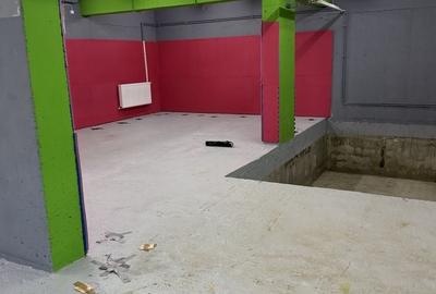 Spațiu comercial, de 284 mp, în Colentina - 5