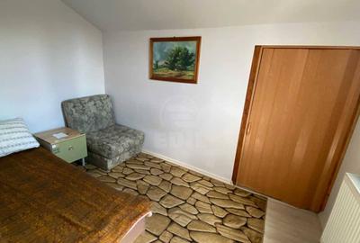 Garsonieră decomandată în Gheorgheni