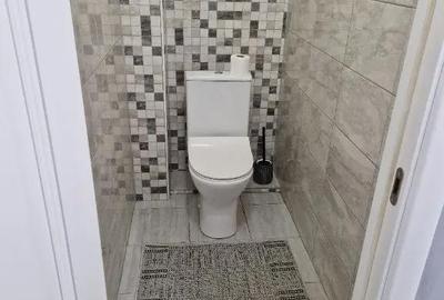 Apartament cu 2 camere decomandat în 13 Septembrie