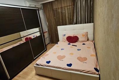 Garsonieră decomandată în Inel I