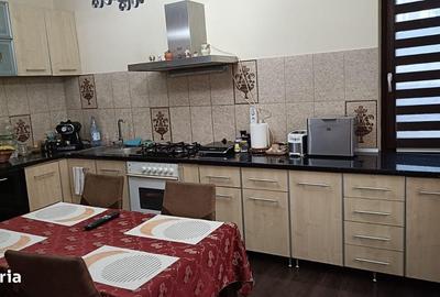 Casă cu 4 camere cu Teren 424 Mp în Goranu - 6