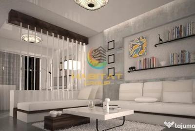 Apartament cu 3 camere decomandat în Apărătorii Patriei