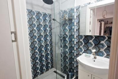 Apartament cu 3 camere decomandat, mobilat în Tomis Plus - 15