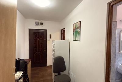 Garsonieră decomandată în Complex Studențesc - 12
