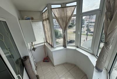 Apartament cu 2 camere decomandat în Central - 2