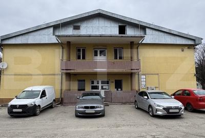 Spațiu industrial, de 1,976.6999511719 mp, în Bariera Vâlcii