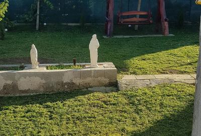 Casă cu 4 camere cu Teren 600 Mp în Grindeni - 6