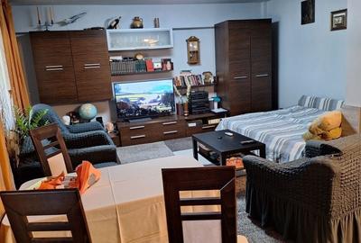Apartament cu 4 camere decomandat în Ultracentral - 4