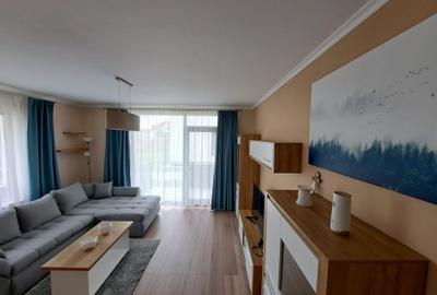Apartament cu 2 camere decomandat în Șelimbăr