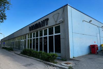 Spațiu comercial, de 1,236 mp, în Govândari - 1