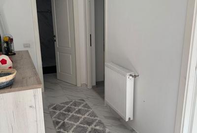 Garsonieră decomandată în Exterior Vest - 2