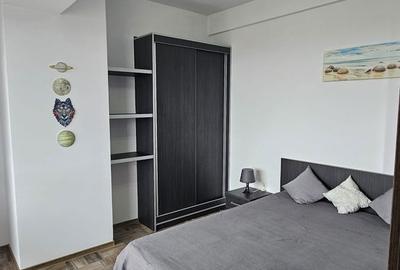 Apartament cu 2 camere decomandat, mobilat în Văcăresti - 3