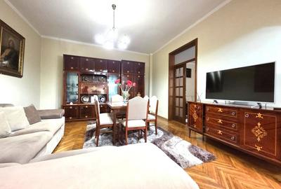 Casă individuală cu 4 camere cu Canalizare în Central - 7