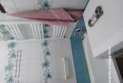 Apartament cu 3 camere semidecomandat în Bahne