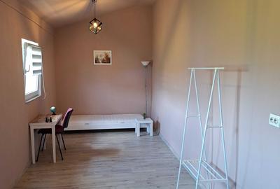 Casă cu 2 camere în Cozma - 6