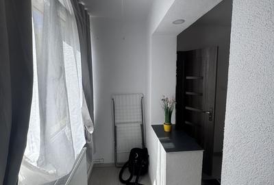 Apartament cu 2 camere semidecomandat în Central - 7