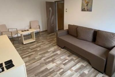 Apartament cu 2 camere decomandat în Rahova
