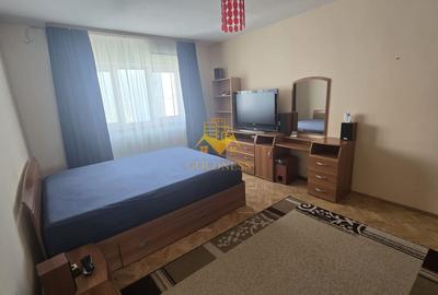 Apartament cu 2 camere decomandat, mobilat în Zorilor