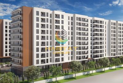 Apartament cu 2 camere decomandat în Sud-Est - 2