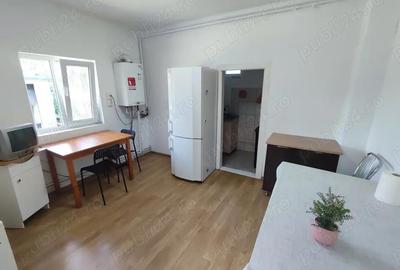 Casă cu 4 camere cu Teren 1350 Mp în Pucioasa - 7