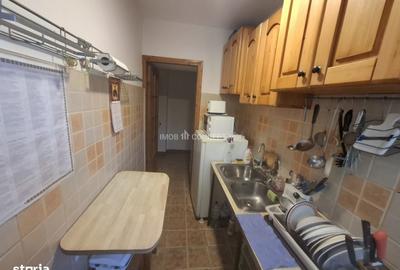 Apartament cu 2 camere semidecomandat în Bănești - 12
