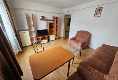Apartament cu 2 camere decomandat, mobilat în Cantemir - 1